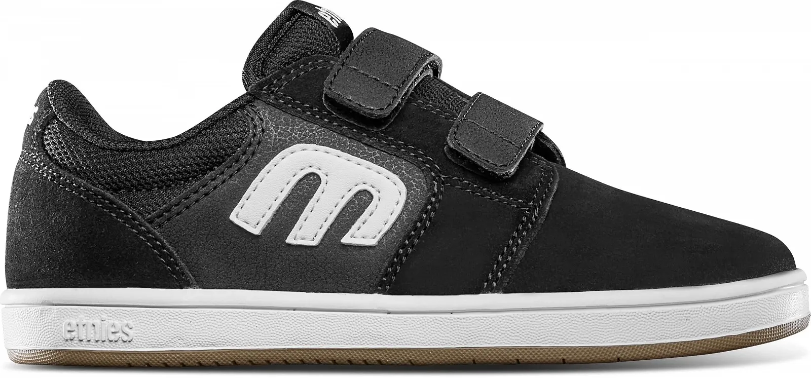 Обувь для скейтборда Etnies Cresta для мальчиков, фото №1 Обувь для скейтборда Etnies Cresta для мальчиков, фото №1