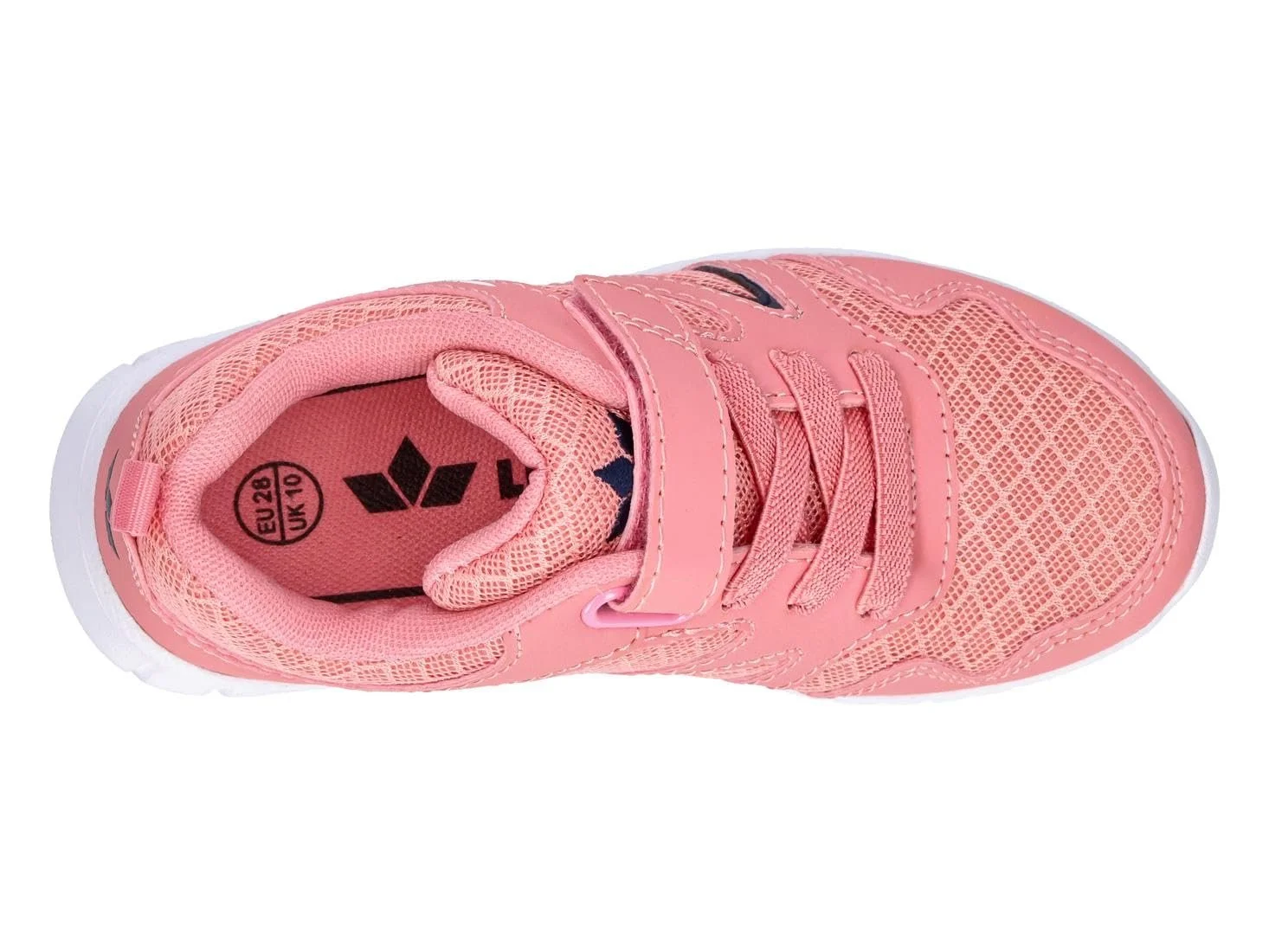 Кросівки Lico Skip Vs Дитячі Унісекс, фото №5