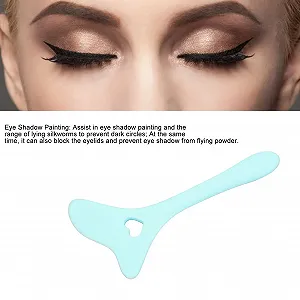 Трафарети для підводки очей Силіконові synthetic.ua - Фото 1