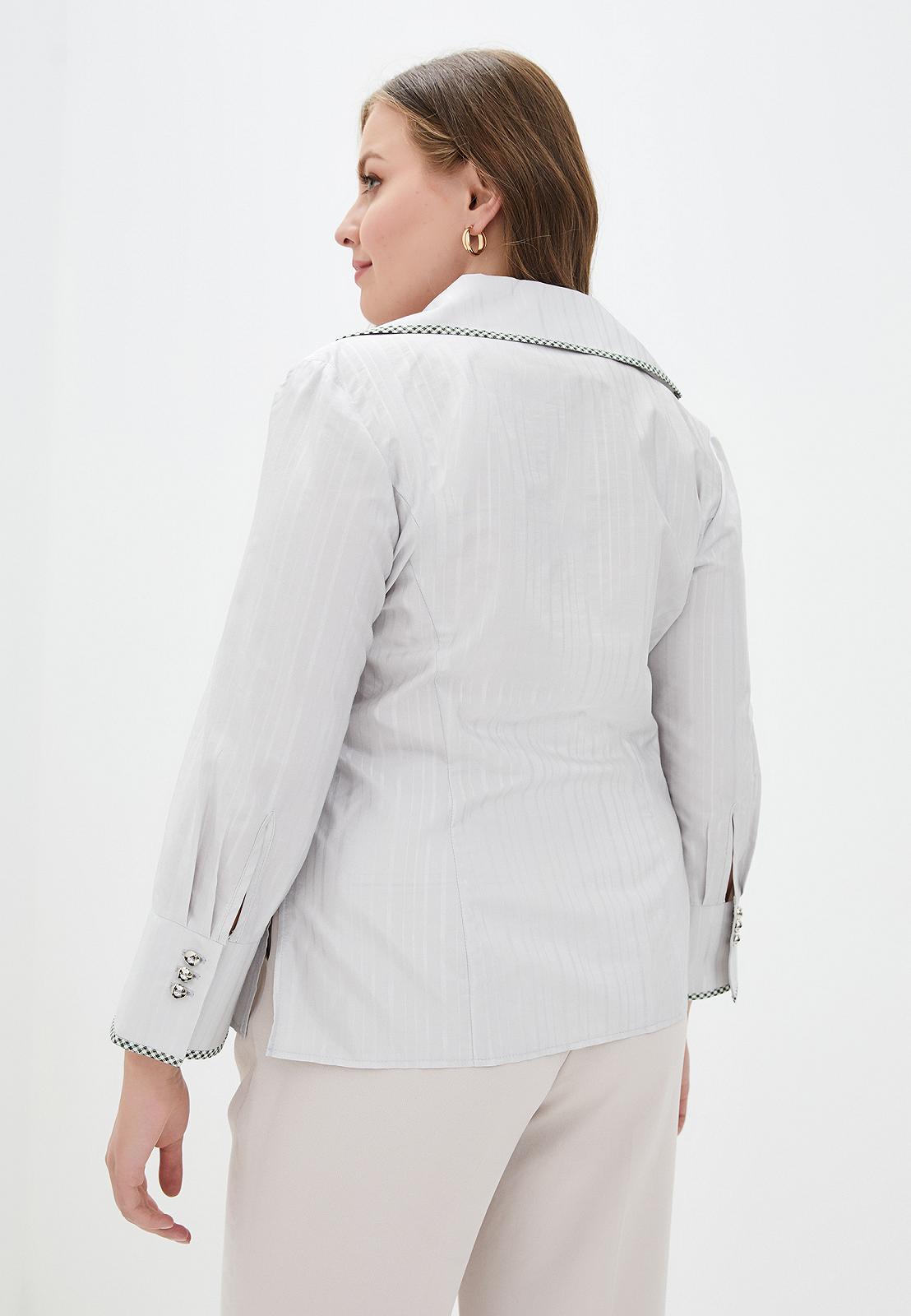 Рубашка Іріс Теодора (В-Л/46), фото №3