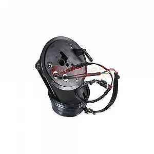 Обігрів вузла бака (впорскування сечовини) METZGER 0931017 MERCEDES-BENZ - Фото 1