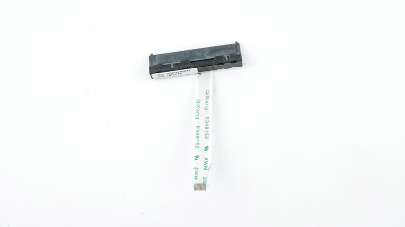 Шлейф жесктого диска SSD/HDD для ноутбука HP (17-ab), dd0g37hd031, фото №1 Шлейф жесктого диска SSD/HDD для ноутбука HP (17-ab), dd0g37hd031, фото №1