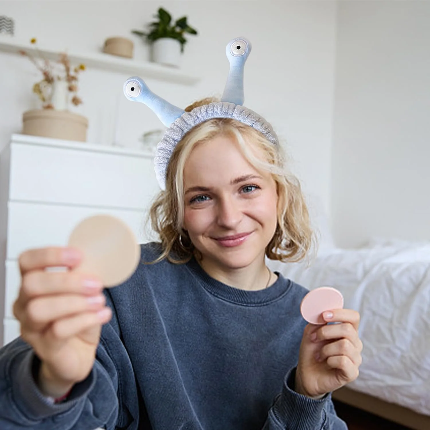 Набір пов'язок на голову, фото №4 Набір пов'язок на голову, фото №4