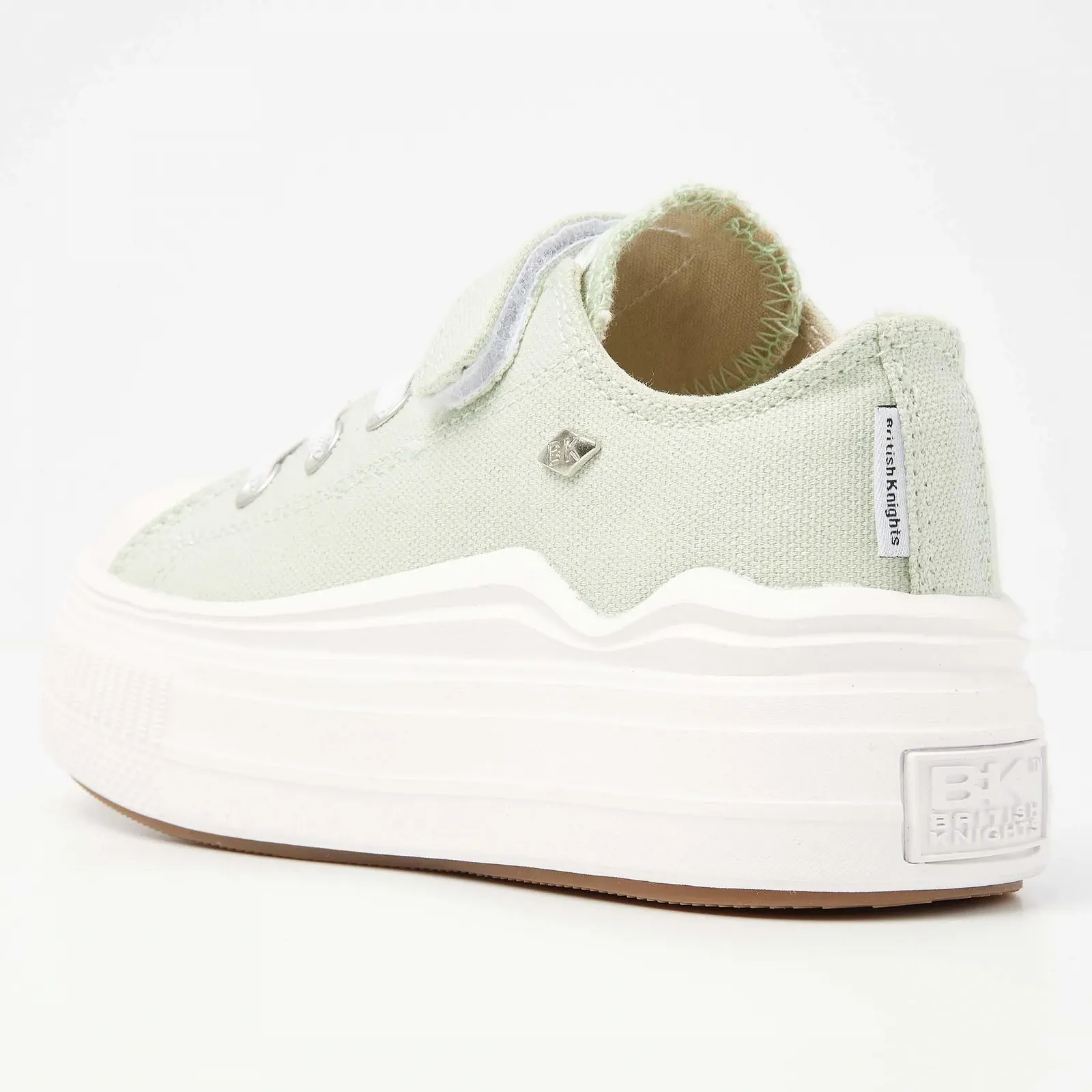 Кроссовки British Knights Kaya Flow Low для девочек, фото №5