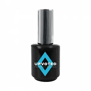Гель-лак NailPerfect Funky Pastels UPVOTED #237 Spikey Blue - Фото 1