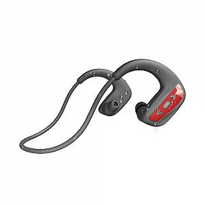 Наушники CYBORIS Swimming Bluetooth 5.0 Вставные Беспроводные IPX8, MP3-плеер 16GB С шумоподавлением Стерео HiFi Спортивные - Фото 1