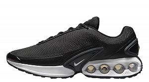 Кроссовки Nike Air Max DN Black размер 42.5 - Фото 1