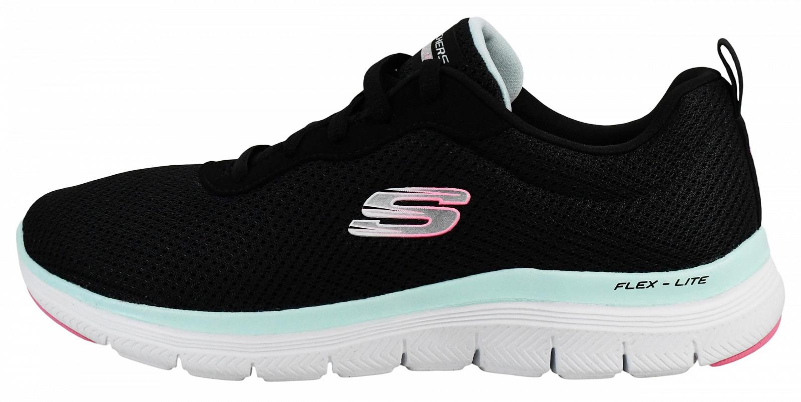 Кросівки Skechers Flex Appeal 4.0 Brillant View, жіночі, фото №7