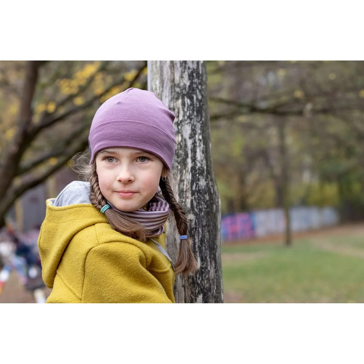 Шапка Pickapooh Без застібок Дитяча Рожевий, 50, рожевий, фото №2 Шапка Pickapooh Без застібок Дитяча Рожевий, 50, рожевий, фото №2