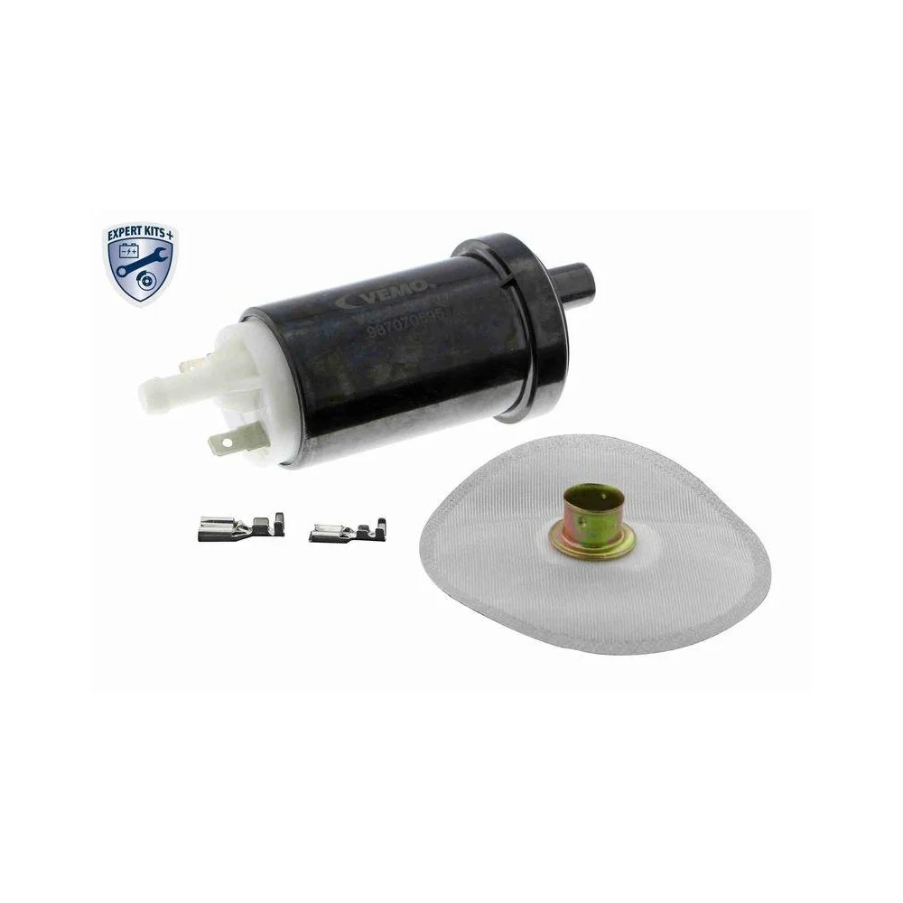 Топливный насос VEMO V40-09-0313 EXPERT KITS + AUDI CITROËN FORD GMC OPEL VW, фото №1