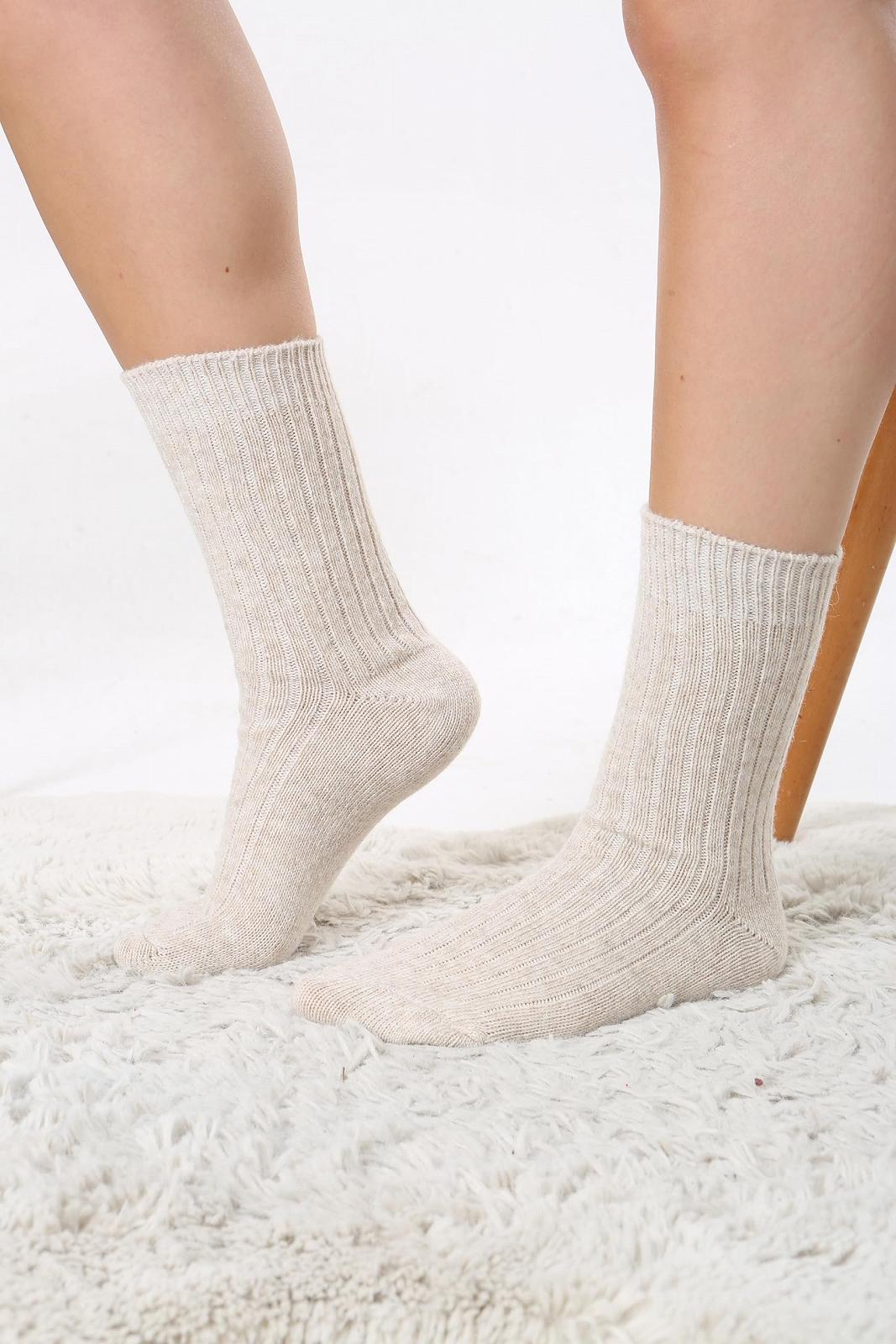 Товсті шкарпетки для чоловіків і жінок Розмір 36-44, фото №7