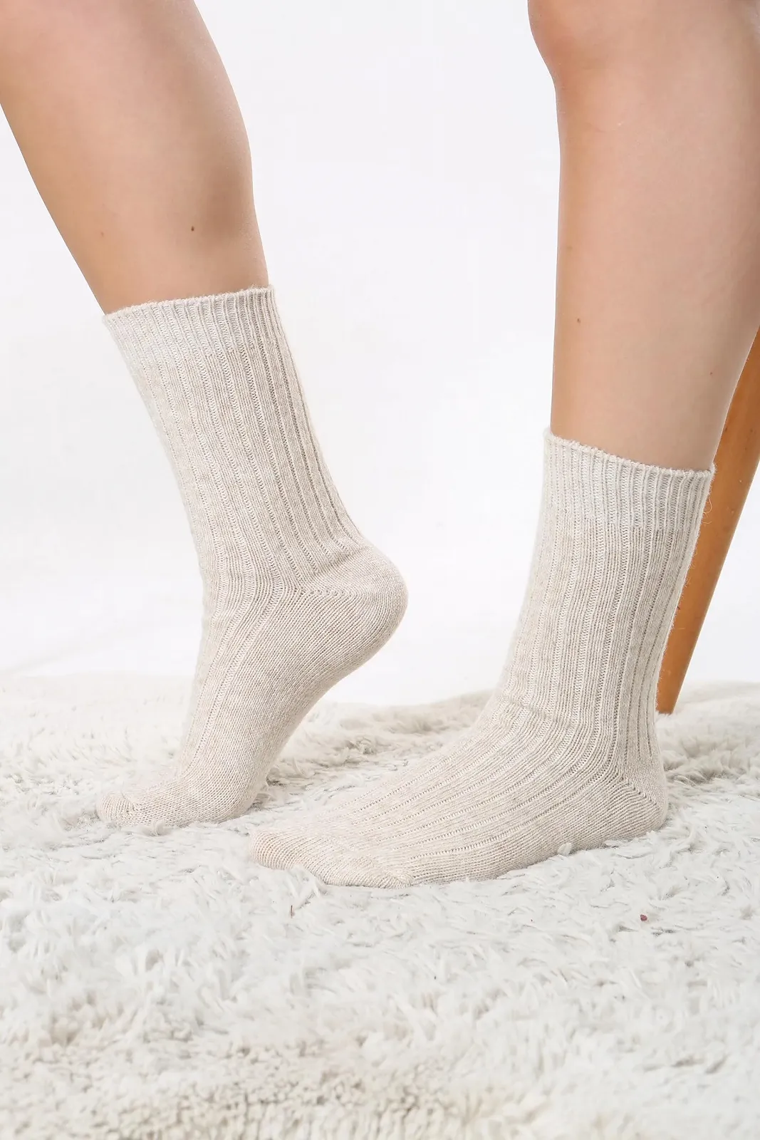 Толстые носки для мужчин и женщин Размер 36-44, фото №7