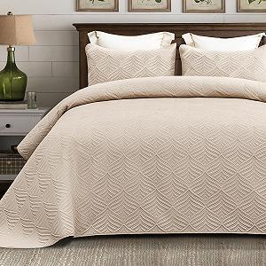 Покривало Whale Flotilla Modern 220 x 240 см - Фото 1