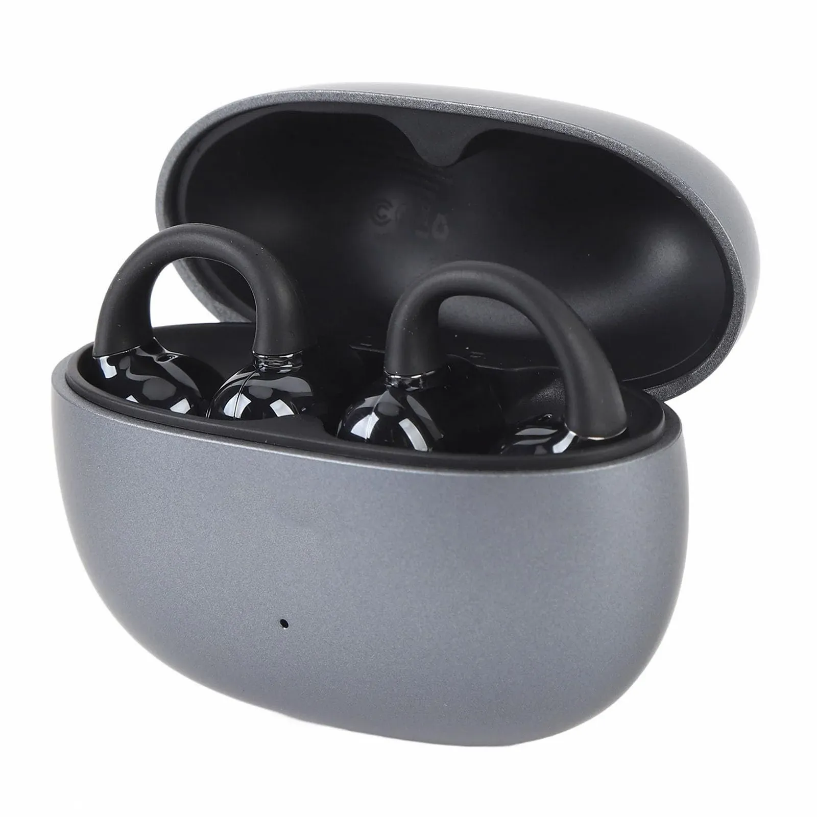 Беспроводные наушники, C-образный мост, ENC шумоподавления, 50 часов воспроизведения, фото №1