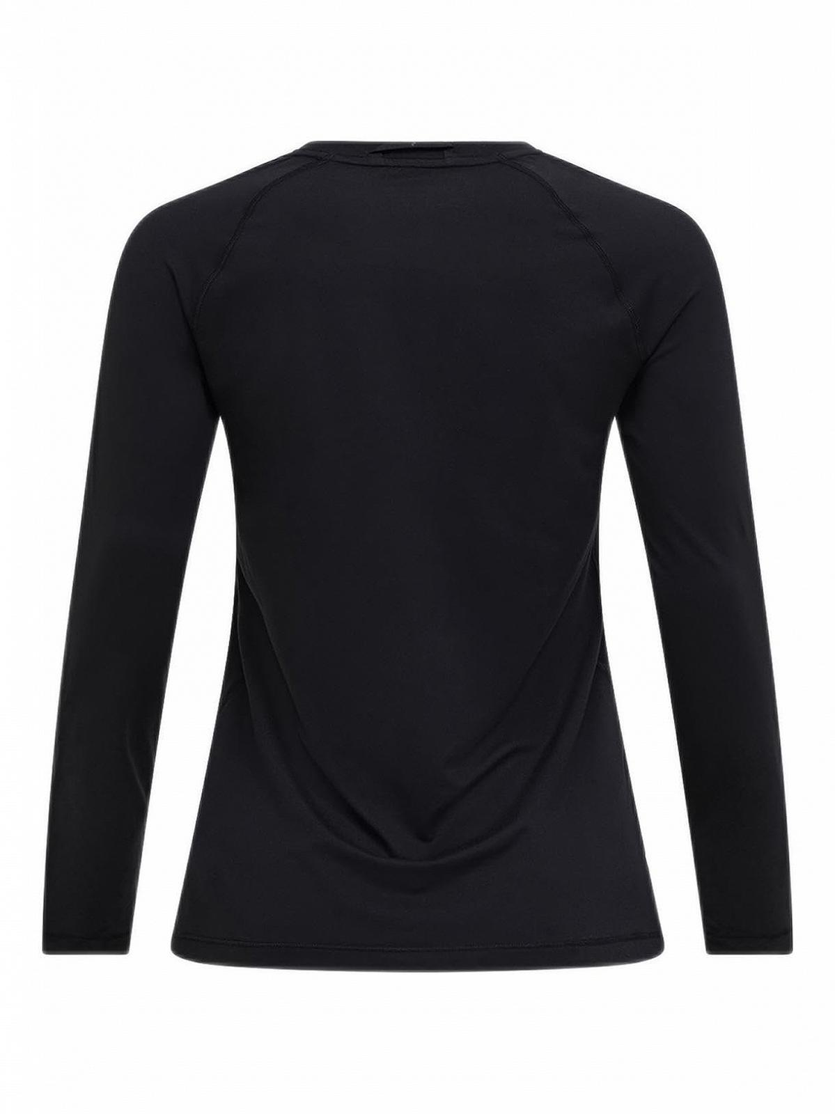 Кофта Peak Performance Spirit Crew, фото №2 Кофта Peak Performance Spirit Crew, фото №2