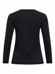 Кофта Peak Performance Spirit Crew synthetic.ua - Фото 1