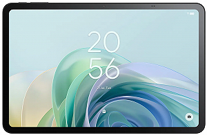 Планшет 11" Full HD TCL Tab 11 Gen 2 6+6/256GB Wi-Fi 8 ядер Android 14 8000 mAh Чорний/Сірий synthetic.ua - Фото 1