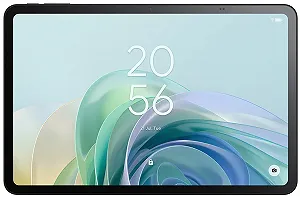 Планшет 11" Full HD TCL Tab 11 Gen 2 6+6/256GB Wi-Fi 8 ядер Android 14 8000 mAh Чорний/Сірий synthetic.ua - Фото 1