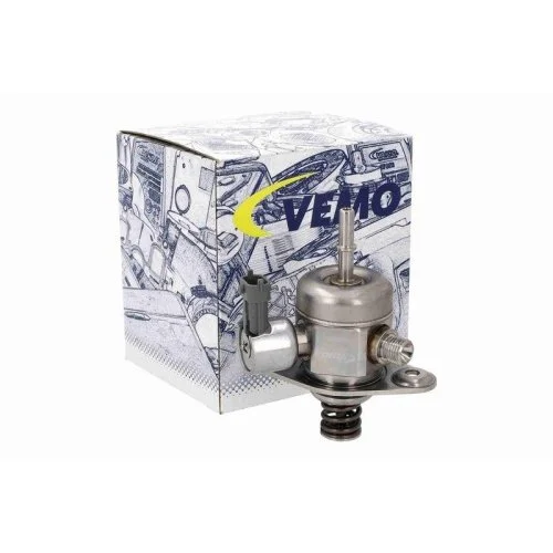 Топливный насос высокого давления VEMO V22-25-0004 для CITROËN OPEL PEUGEOT, фото №2