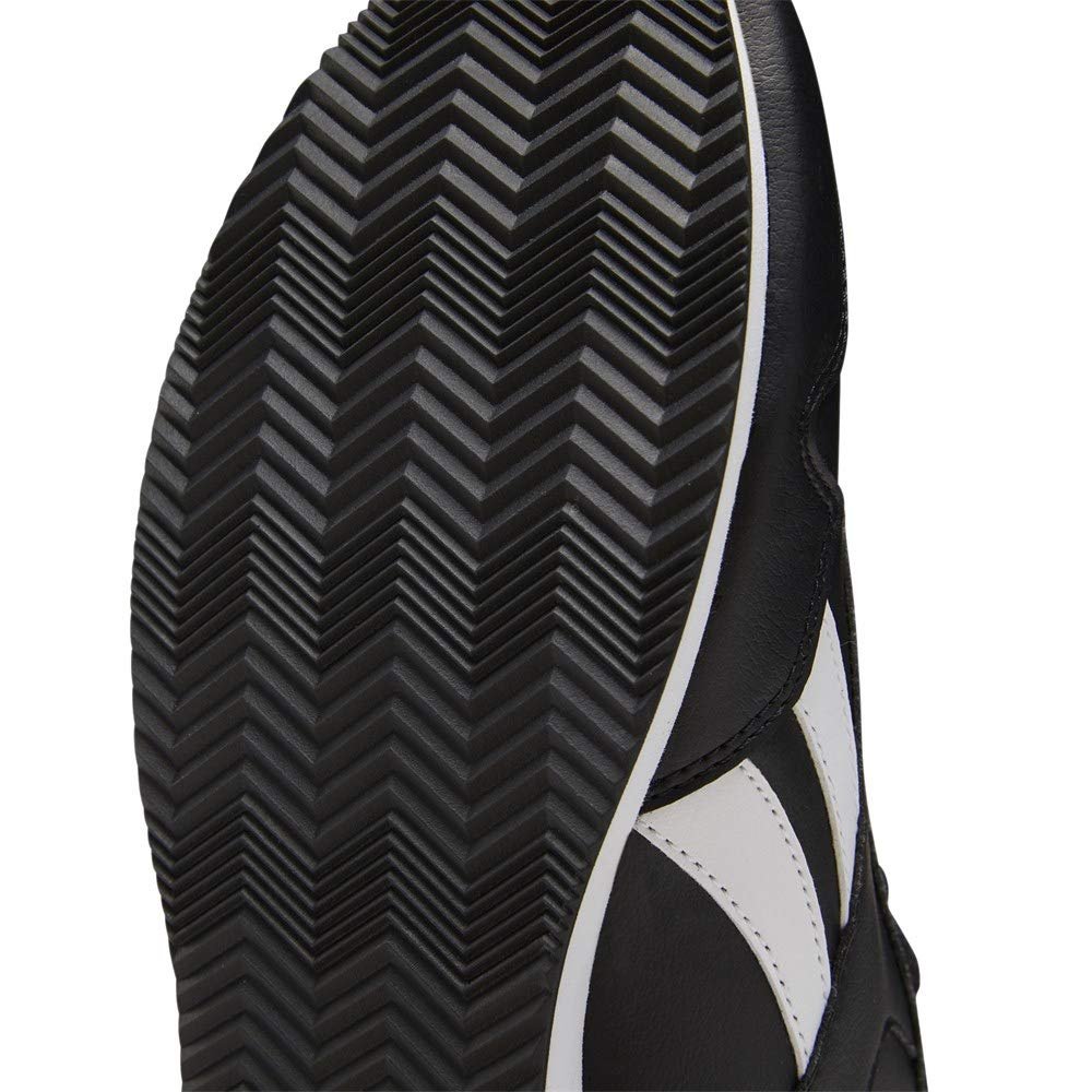 Кросівки Unisex Reebok Royal CL Jogger 3, фото №8