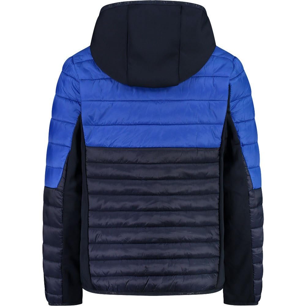 Куртка Softshell CMP Hybrid Fix Hood Дитяча, фото №2