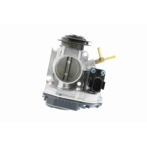 Дроссельная заслонка VEMO V10-81-0022, фото №3 Дроссельная заслонка VEMO V10-81-0022, фото №3