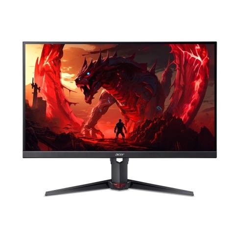 Монитор Acer XV270X1BMIIPRX (UM.HX1EE.101), фото №1