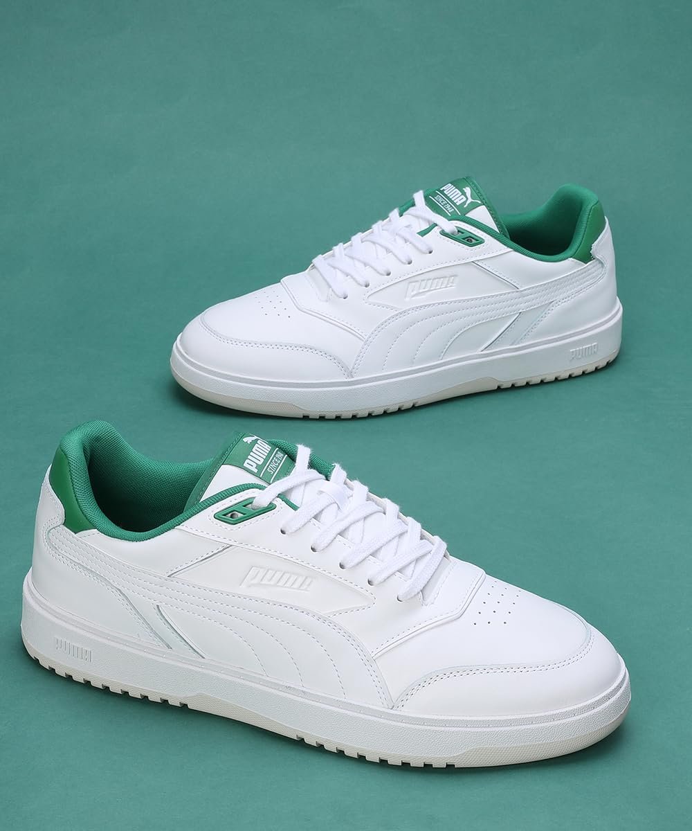 Взуття для треку та поля PUMA Unisex Doublecourt, фото №4 Взуття для треку та поля PUMA Unisex Doublecourt, фото №4