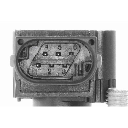 Датчик уровня пневмоподвески VEMO V48-72-0144, фото №2