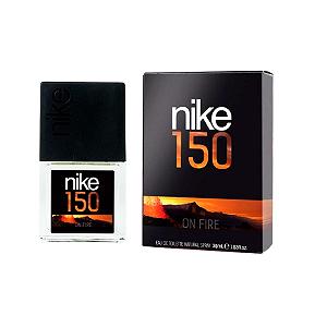 NIKE On Fire Eau de Toilette 30 мл - Фото 1