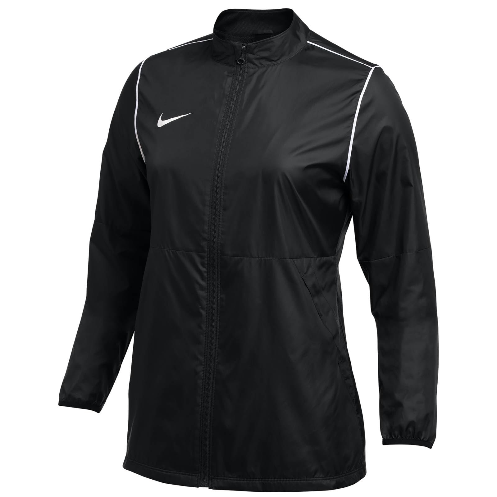 Женская куртка Nike Repel Park20, фото №1