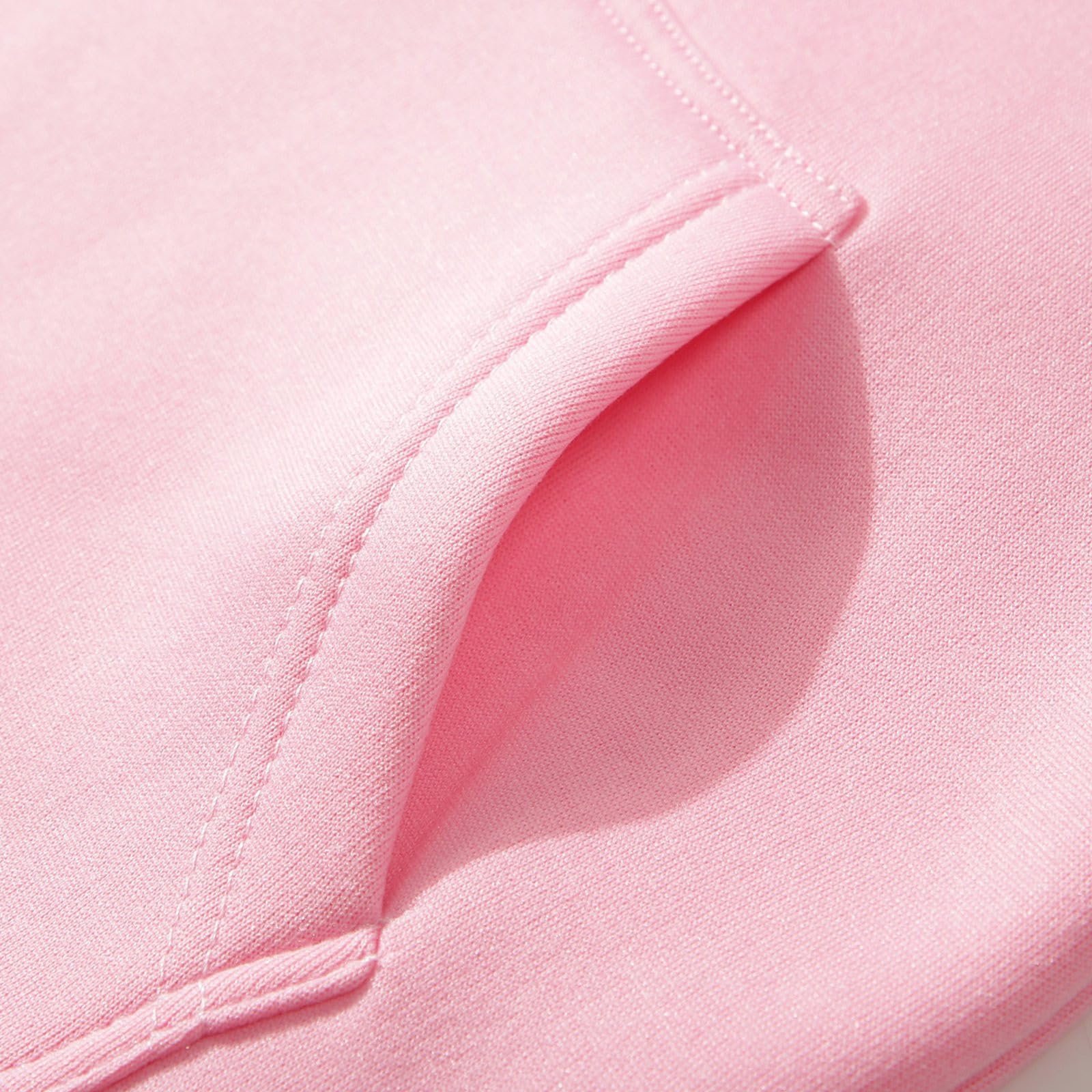 Толстовка Generisch Basics Тепла Толстовка для Хлопчиків, фото №6