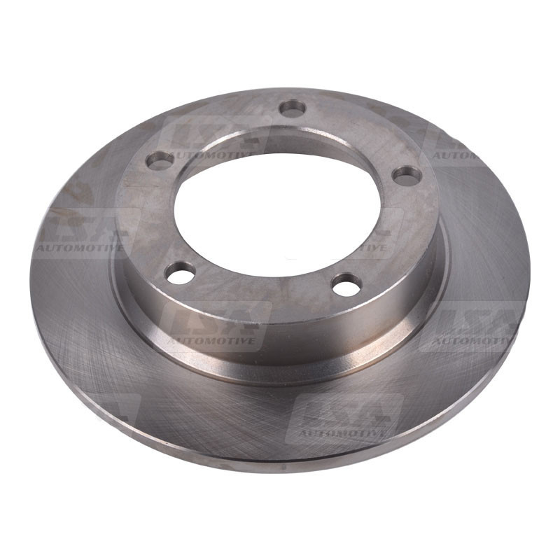 Гальмівний диск ВАЗ 2121-2131 LSA LA 2121-3501070 вентильований, фото №1