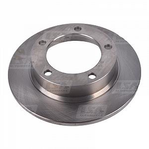 Гальмівний диск ВАЗ 2121-2131 LSA LA 2121-3501070 вентильований - Фото 1