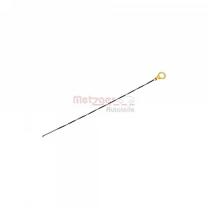 Масляный щуп METZGER 8001073 для RENAULT - Фото 1