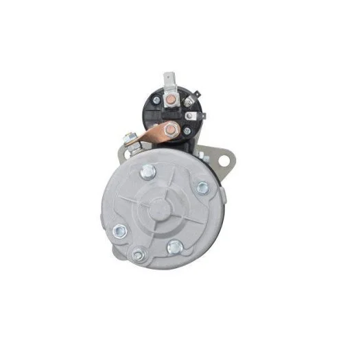 Стартер HELLA 8EA 015 642-621 для HITACHI MASSEY FERGUSON CLAAS JCB, фото №3 Стартер HELLA 8EA 015 642-621 для HITACHI MASSEY FERGUSON CLAAS JCB, фото №3