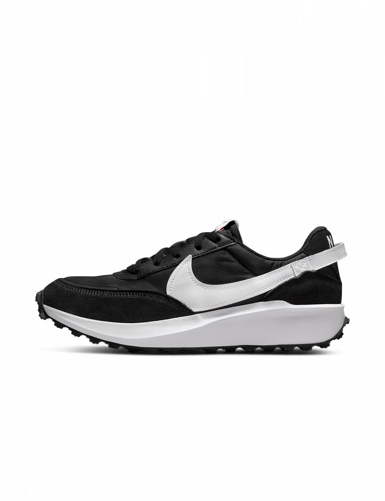 Кросівки чоловічі Nike Waffle Debut, фото №1