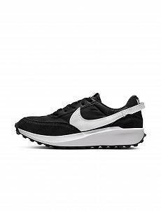 Кросівки чоловічі Nike Waffle Debut - Фото 1