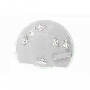 Выключатель зажигания/стартера VEMO V40-80-2416 Original VEMO Quality для OPEL EATON synthetic.ua - Фото 1