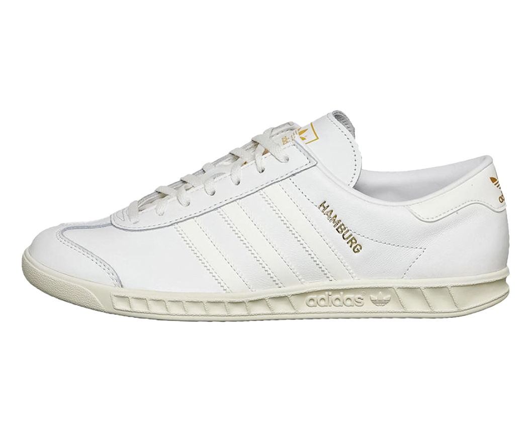 Кросівки ADIDAS ORIGINALS HAMBURG 46 2/3, фото №1