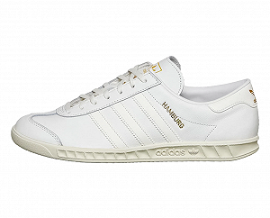 Кросівки ADIDAS ORIGINALS HAMBURG 46 2/3 - Фото 1