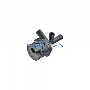 Дополнительный водяной насос PartsTec PTA400-1039 для Mercedes-Benz - Фото 1