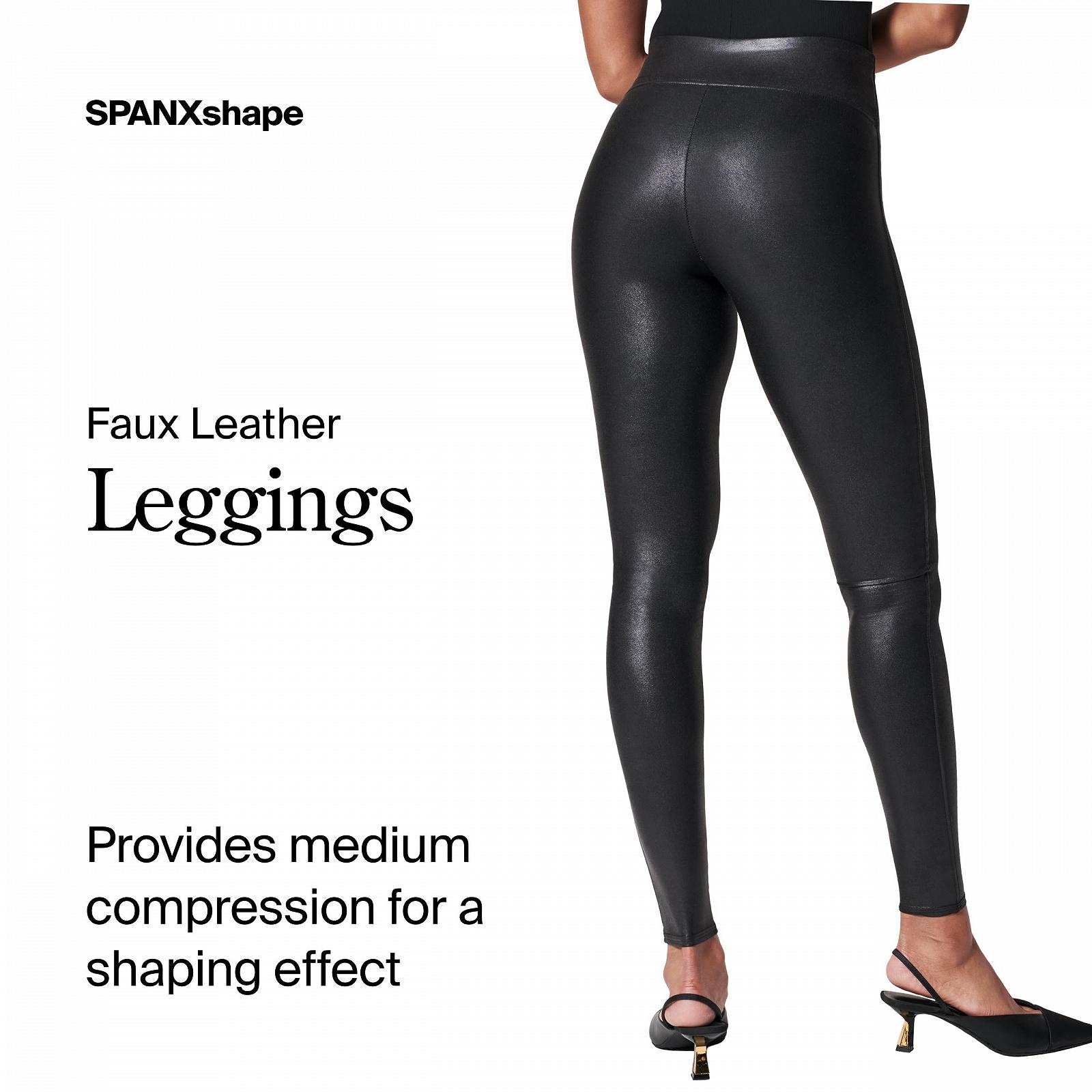 Леггинсы Spanx Tank Shaping Женский, фото №2