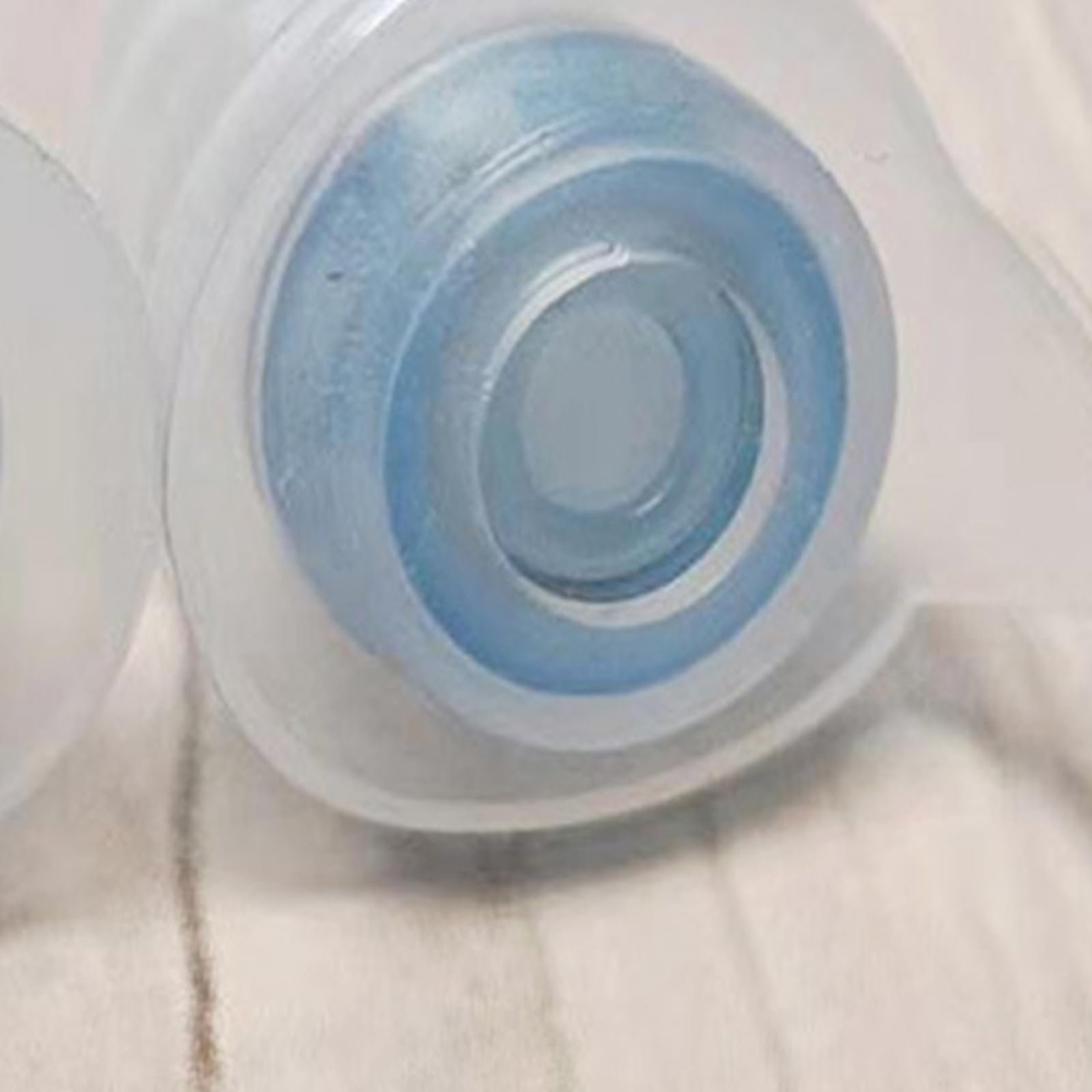 Силіконові беруші Erplugs М'які та міцні для тихої роботи або навчання, фото №7 Силіконові беруші Erplugs М'які та міцні для тихої роботи або навчання, фото №7