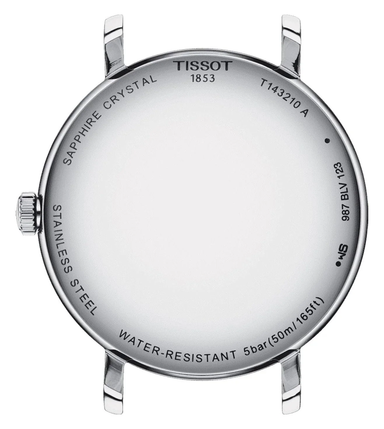 Часы Tissot T1432101603300, фото №2 Часы Tissot T1432101603300, фото №2