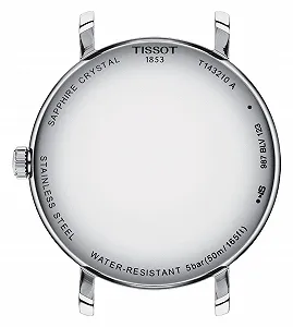 Часы Tissot T1432101603300 synthetic.ua - Фото 1