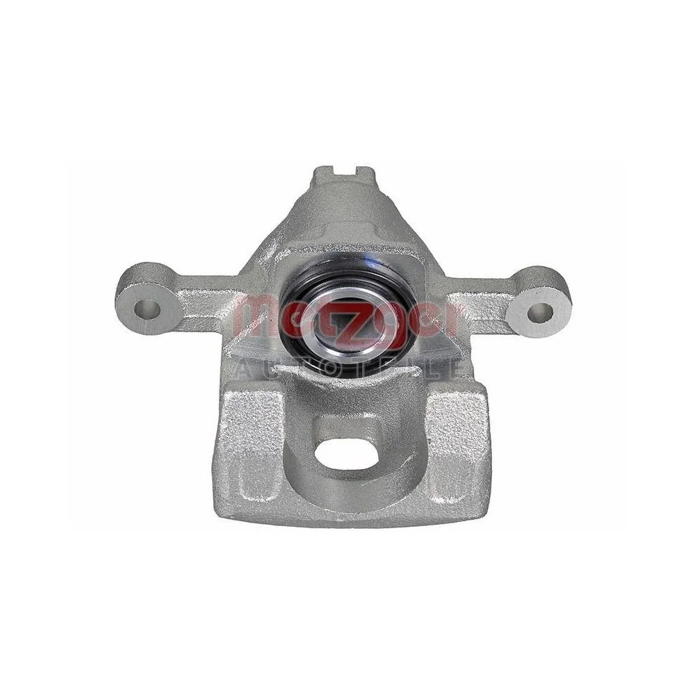 Гальмівний супорт METZGER AUTOTEILE 6261106 HYUNDAI задня вісь праворуч, фото №1