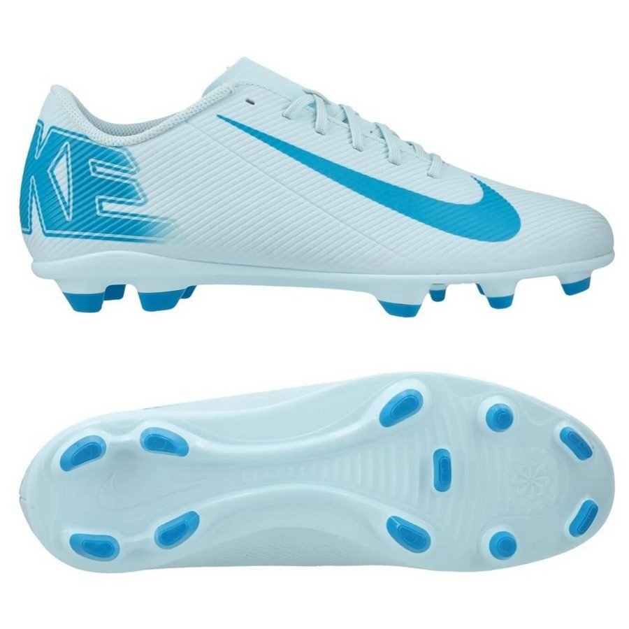 Бутсы Nike VAPOR 16 CLUB FG/MG 45.5, фото №1
