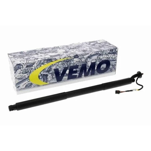 Электродвигатель багажника VEMO V95-55-0006 Green Mobility Parts для VOLVO, фото №2