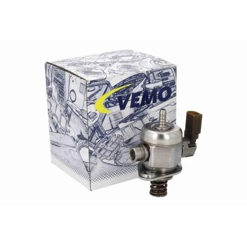 Топливный насос высокого давления VEMO V10-25-0042 для AUDI SEAT SKODA VW, фото №2